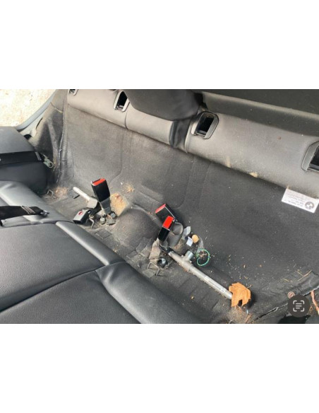 Anti brouillard gauche (feux) BMW SERIE 3 E90 PHASE 1 Diesel