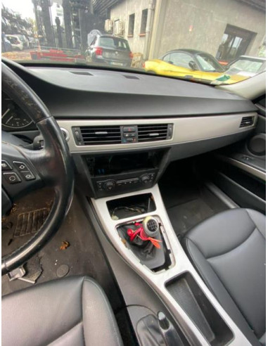 Etrier avant gauche (freinage) BMW SERIE 3 E90 PHASE 1 Diesel