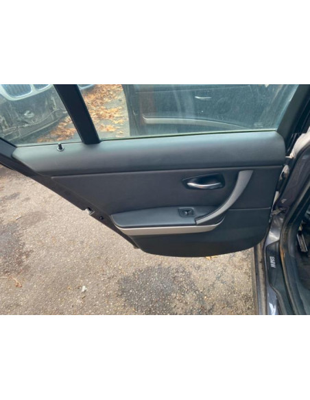 Boitier air bag BMW SERIE 3 E90 PHASE 1 Diesel