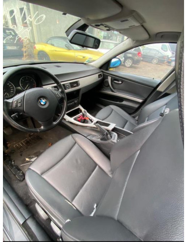 Bras inferieur avant droit BMW SERIE 3 E90 PHASE 1 Diesel