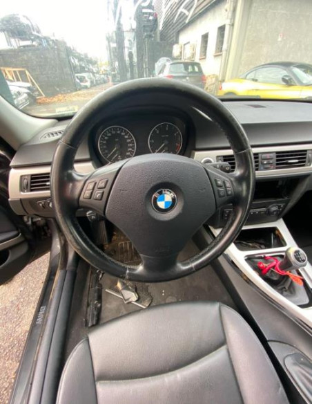 Etrier avant droit (freinage) BMW SERIE 3 E90 PHASE 1 Diesel