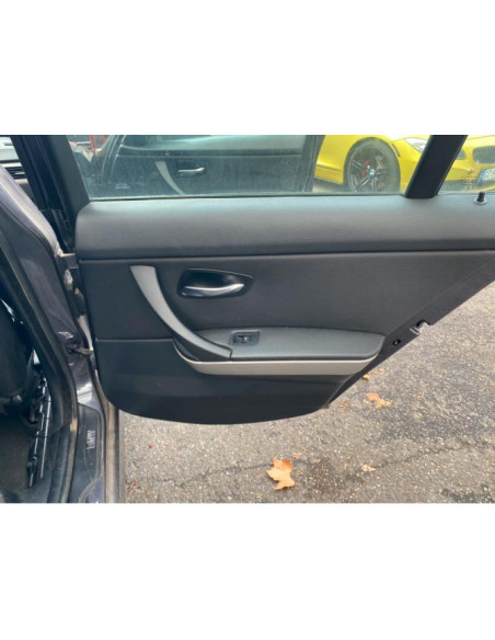 Etrier avant droit (freinage) BMW SERIE 3 E90 PHASE 1 Diesel