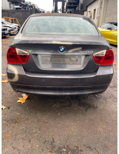 Poignee porte arriere droit BMW SERIE 3 E90 PHASE 1 Diesel