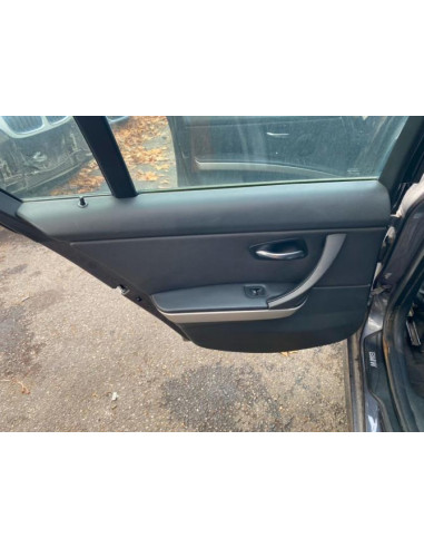 Feu arriere principal droit (feux) BMW SERIE 3 E90 PHASE 1 Diesel