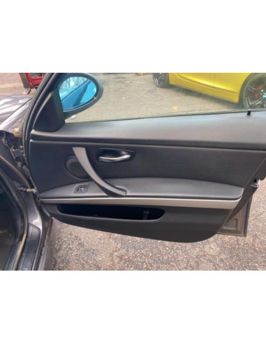 Malle/Hayon arriere BMW SERIE 3 E90 PHASE 1 Diesel