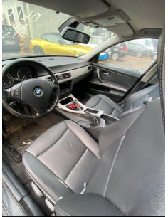 Feu arriere secondaire gauche (feux) BMW SERIE 3 E90 PHASE 1 Diesel