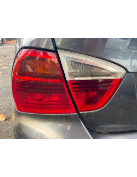 Etrier arriere gauche (freinage) BMW SERIE 3 E90 PHASE 1 Diesel