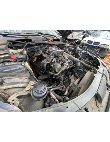 Poignee porte arriere gauche BMW SERIE 3 E90 PHASE 1 Diesel