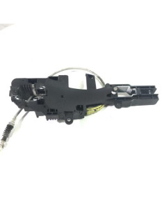 Support poignee porte avant droite BMW SERIE 1 E87 PHASE 1 