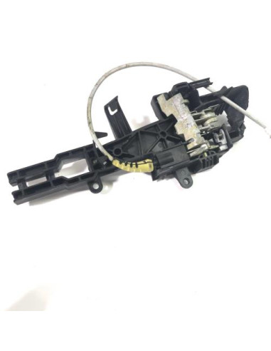 Support poignee porte avant droite BMW SERIE 1 E87 PHASE 1 