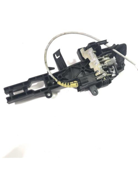 Support poignee porte avant droite BMW SERIE 1 E87 PHASE 1 