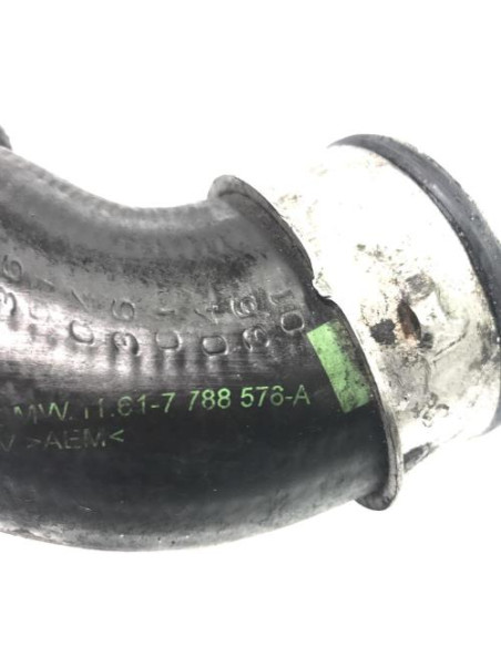 Durite BMW SERIE 3 E46 PHASE 2 Diesel