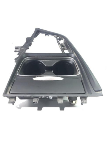Console central (interieur plastique) BMW SERIE 3 F31 TOURING PHASE 1 BREAK Diesel