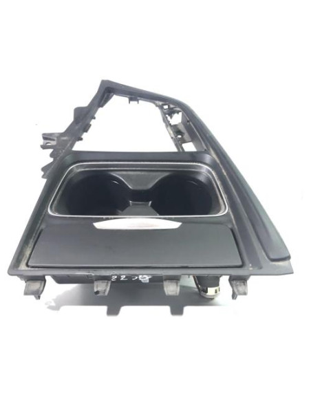 Console central (interieur plastique) BMW SERIE 3 F31 TOURING PHASE 1 BREAK Diesel