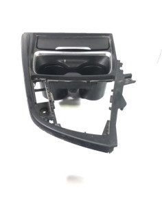 Console central (interieur plastique) BMW SERIE 3 F31 TOURING PHASE 1 BREAK Diesel 2