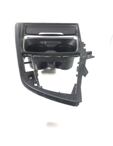 Console central (interieur plastique) BMW SERIE 3 F31 TOURING PHASE 1 BREAK Diesel