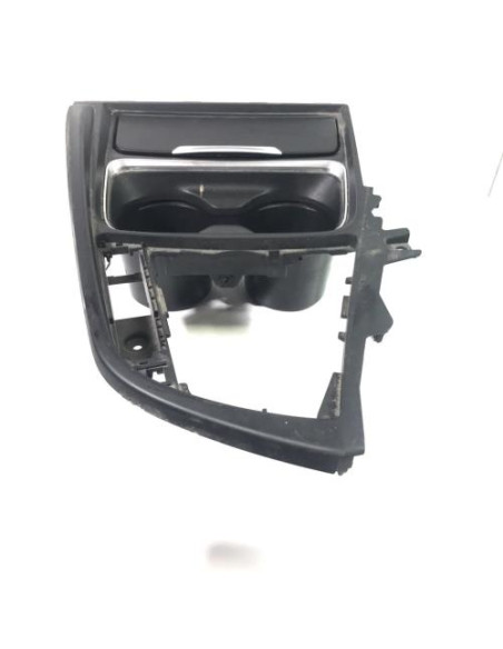 Console central (interieur plastique) BMW SERIE 3 F31 TOURING PHASE 1 BREAK Diesel