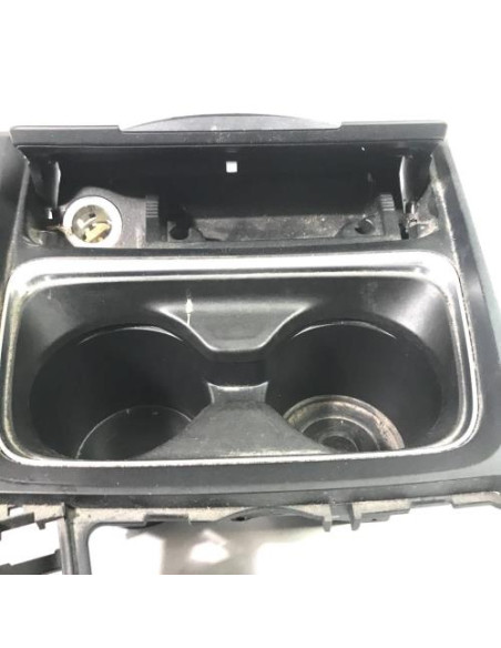Console central (interieur plastique) BMW SERIE 3 F31 TOURING PHASE 1 BREAK Diesel