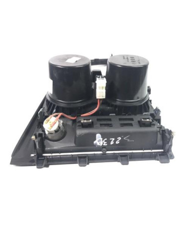 Console central (interieur plastique) BMW SERIE 3 F31 TOURING PHASE 1 BREAK Diesel