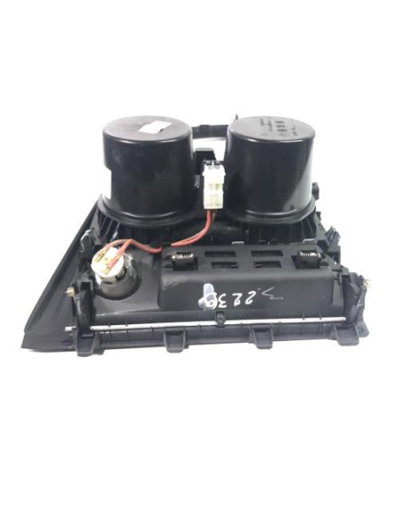 Console central (interieur plastique) BMW SERIE 3 F31 TOURING PHASE 1 BREAK Diesel