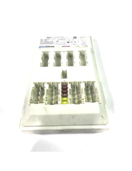 Porte fusible BMW SERIE 1 F40 