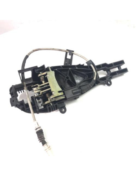 Support poignee porte arriere gauche BMW SERIE 3 E90 PHASE 1 