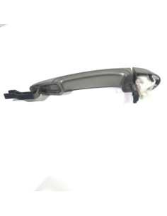 Poignee porte arriere gauche BMW SERIE 3 E90 PHASE 1  2
