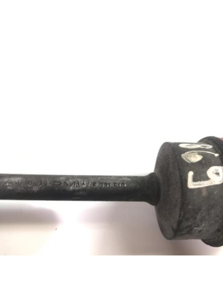 Biellette de barre stabilisatrice BMW  Essence