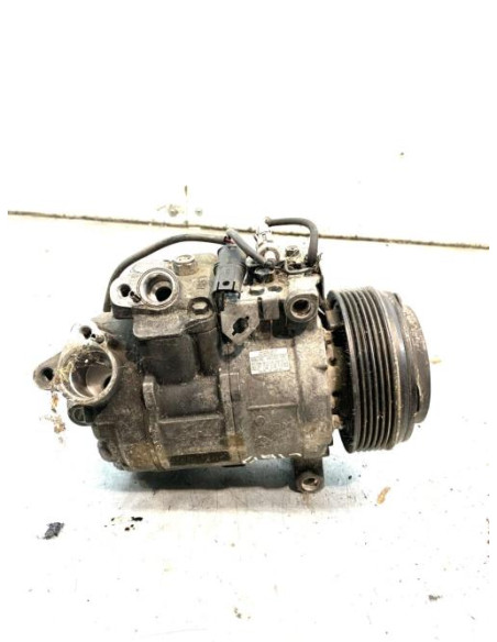 Compresseur clim BMW SERIE 1 E81 Diesel