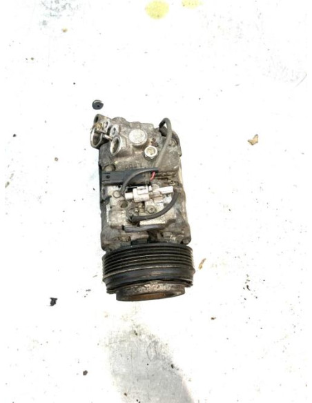 Compresseur clim BMW SERIE 1 E81 Diesel