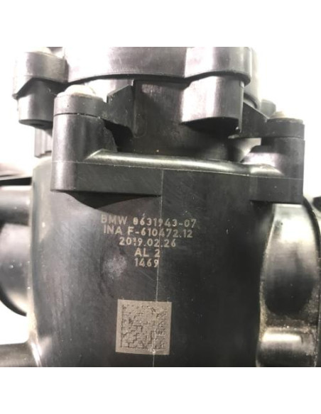 Pompe à eau BMW SERIE 1 F40 