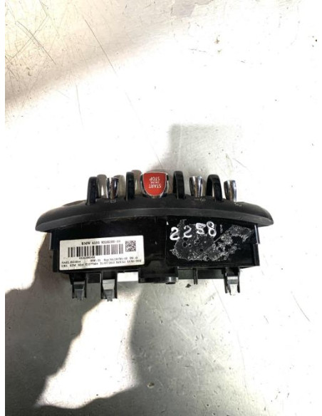 Bouton/Interrupteur MINI MINI 3 F56 PHASE 1 Essence