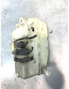 Vase de lave glace BMW SERIE 7 E66 LIMOUSINE PHASE 1 Essence 2