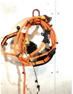 Chargeur (Voiture électrique) MINI  