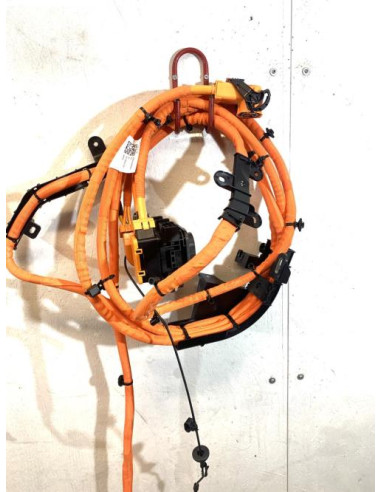 Chargeur (Voiture électrique) MINI  