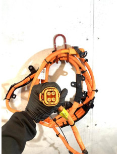 Chargeur (Voiture électrique) MINI   2