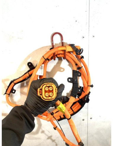 Chargeur (Voiture électrique) MINI  