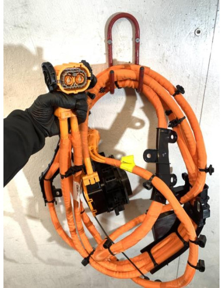 Chargeur (Voiture électrique) MINI  