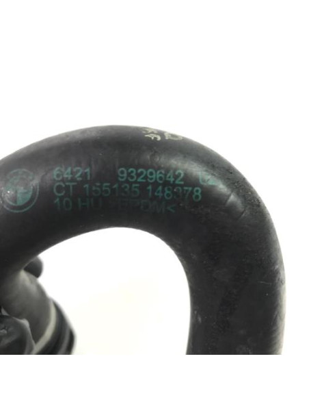 Durite BMW SERIE 1 F20 PHASE 2 Essence