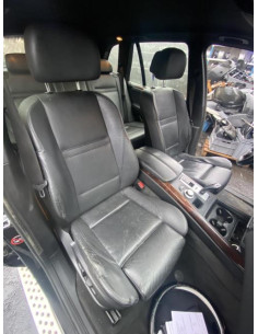 Ceinture avant droit BMW X5 E70 PHASE 1 Diesel