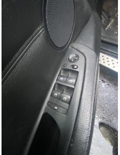 Interrupteur de leve vitre BMW X5 E70 PHASE 1 Diesel