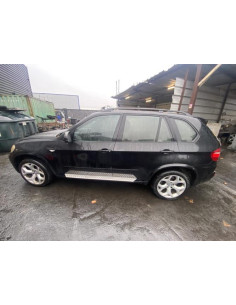 Moteur leve vitre avant gauche BMW X5 E70 PHASE 1 Diesel