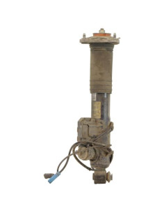 Amortisseur arriere gauche BMW X5 E70 PHASE 1 Diesel 2