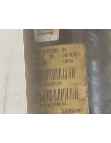 Amortisseur arriere gauche BMW X5 E70 PHASE 1 Diesel