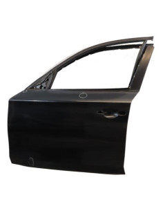 Porte avant gauche BMW SERIE 1 E87 PHASE 2 Diesel 2