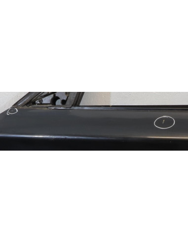 Porte avant gauche BMW SERIE 1 E87 PHASE 2 Diesel