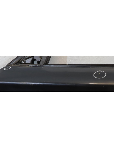 Porte avant gauche BMW SERIE 1 E87 PHASE 2 Diesel