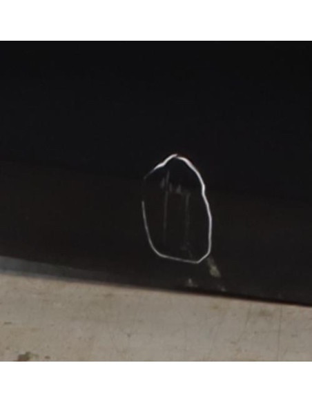 Porte avant gauche BMW SERIE 1 E87 PHASE 2 Diesel