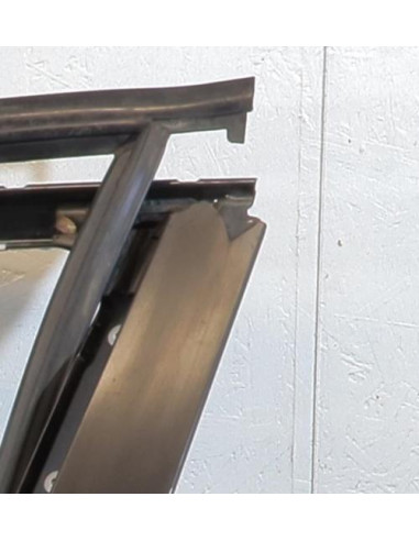 Porte avant gauche BMW SERIE 1 E87 PHASE 2 Diesel