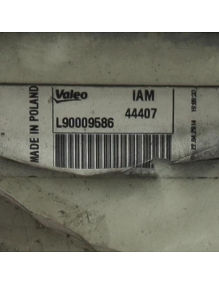 Feu arriere principal droit (feux) BMW SERIE 1 E87 PHASE 2 Diesel